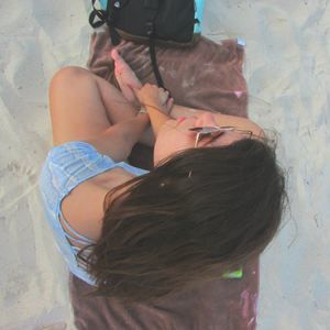 Meet your Posher, Gabriela